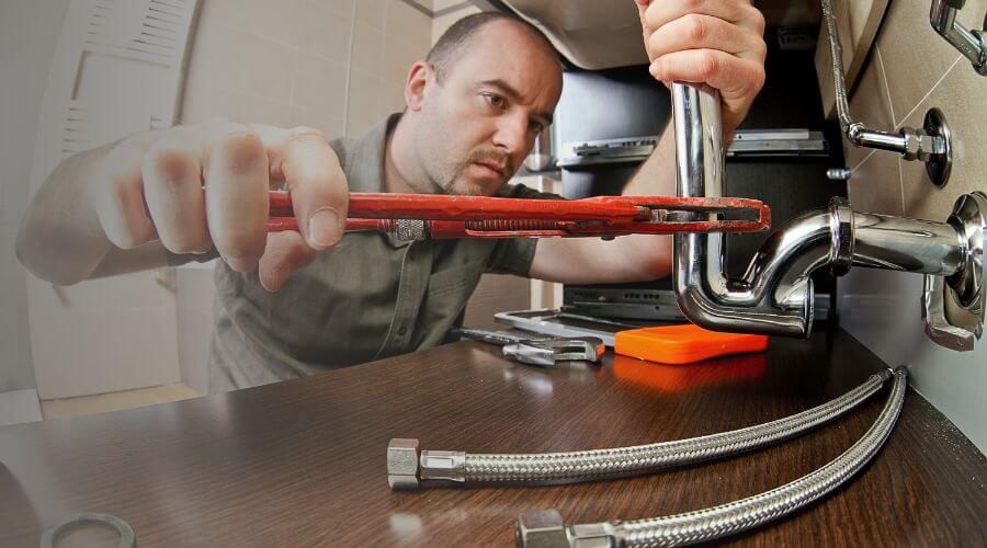 Local tankless water heater installation in Haskell, NJ